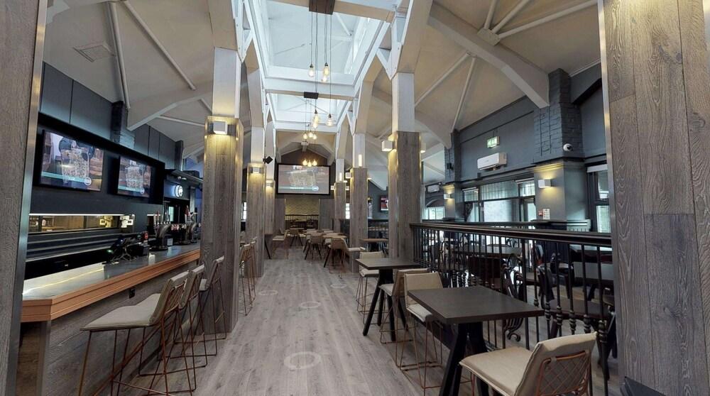Fotos del hotel - VILLAGE LIVERPOOL - HOTEL & LEISURE CLUB