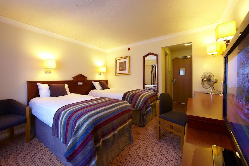 Fotos del hotel - VILLAGE LIVERPOOL - HOTEL & LEISURE CLUB
