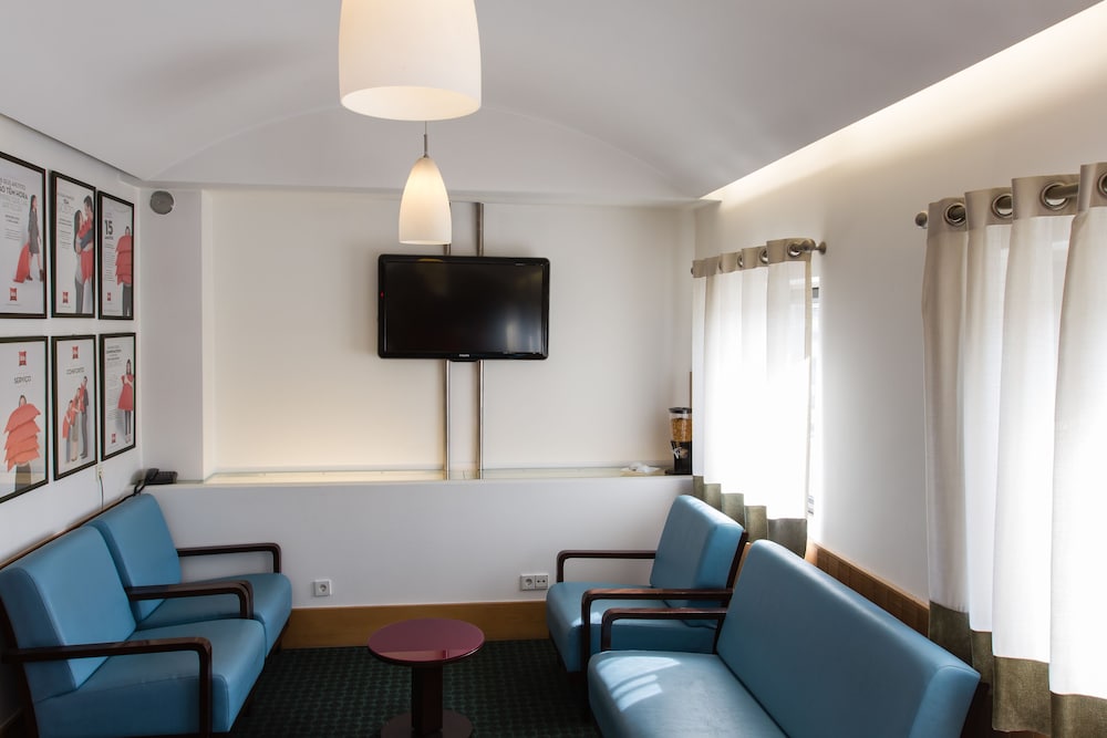 Fotos del hotel - ibis Leiria Fatima