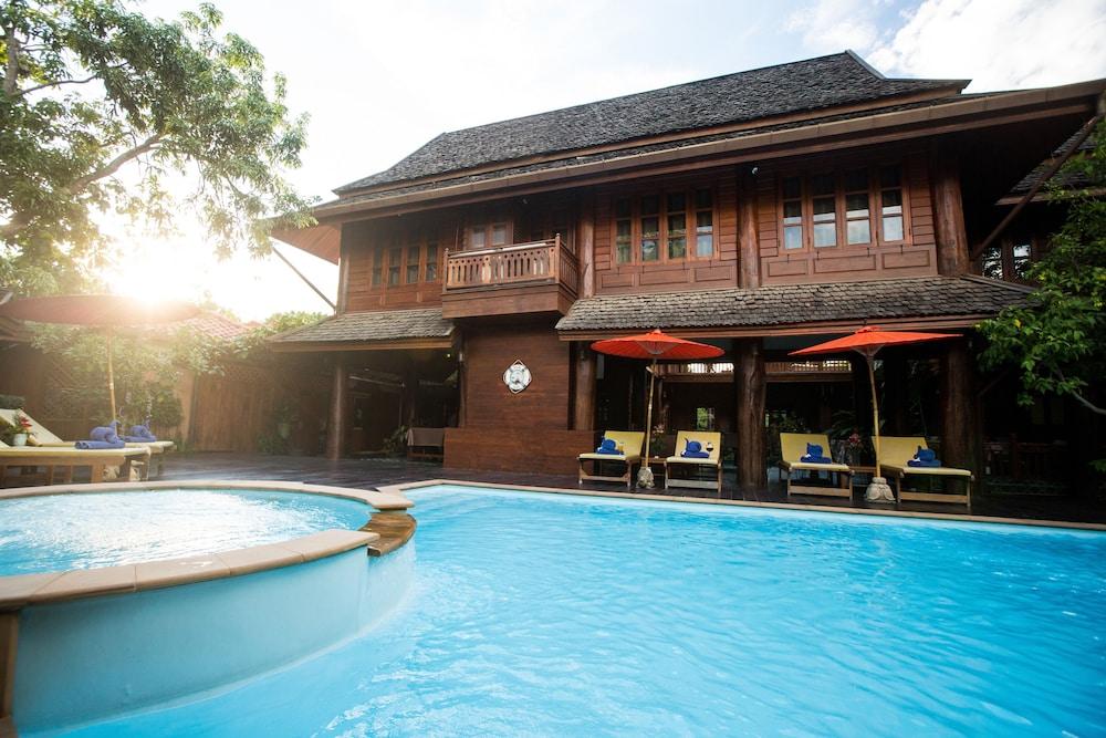 Fotos del hotel - Ruen Come In