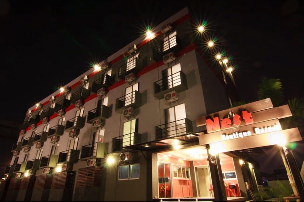 Fotos del hotel - Nest Boutique Resort