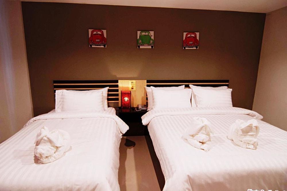 Fotos del hotel - Nest Boutique Resort