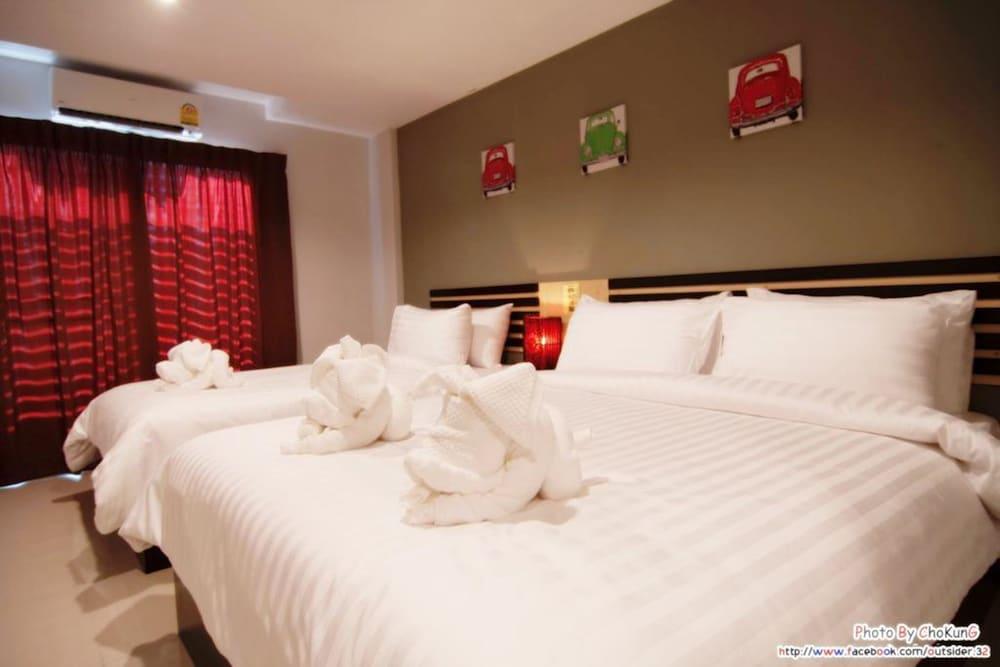 Fotos del hotel - Nest Boutique Resort