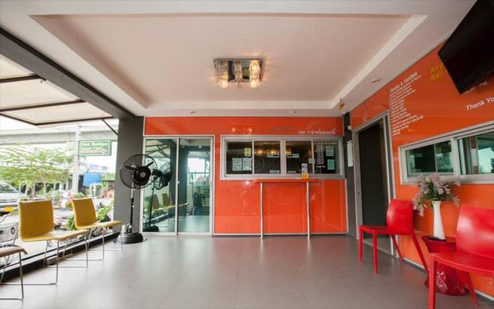 Fotos del hotel - Nest Boutique Resort