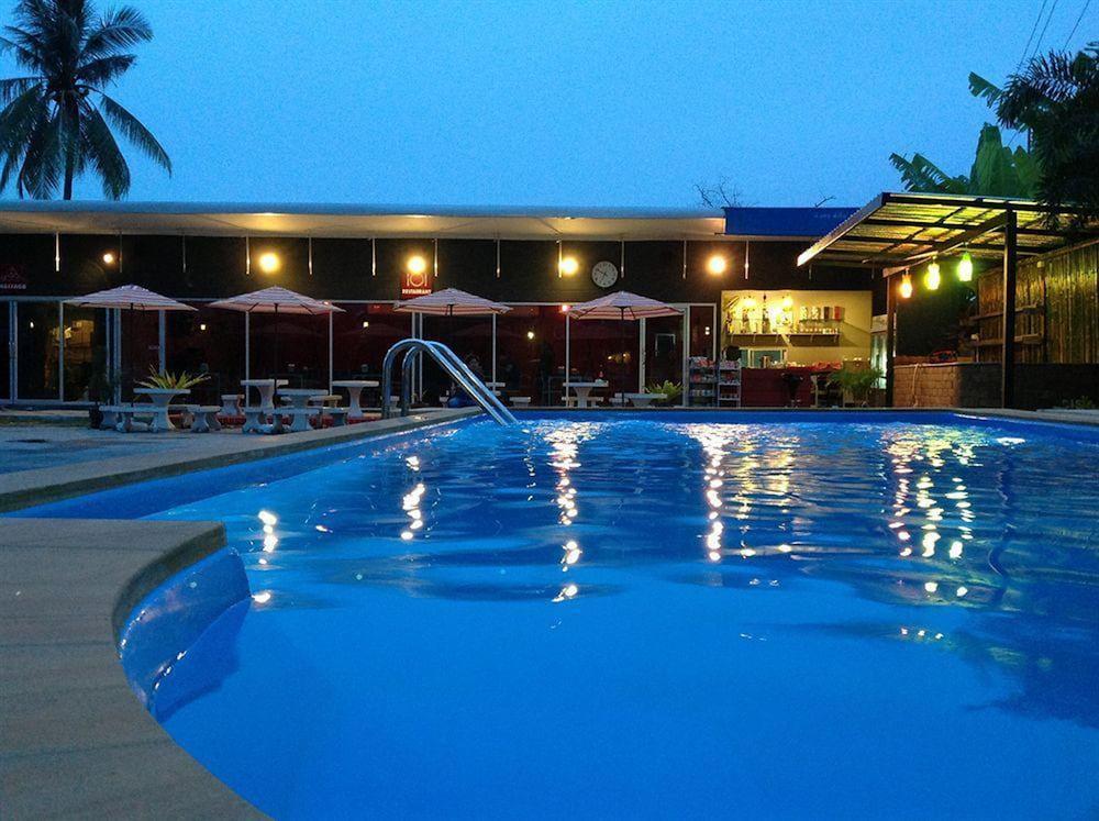 Fotos del hotel - Nest Boutique Resort