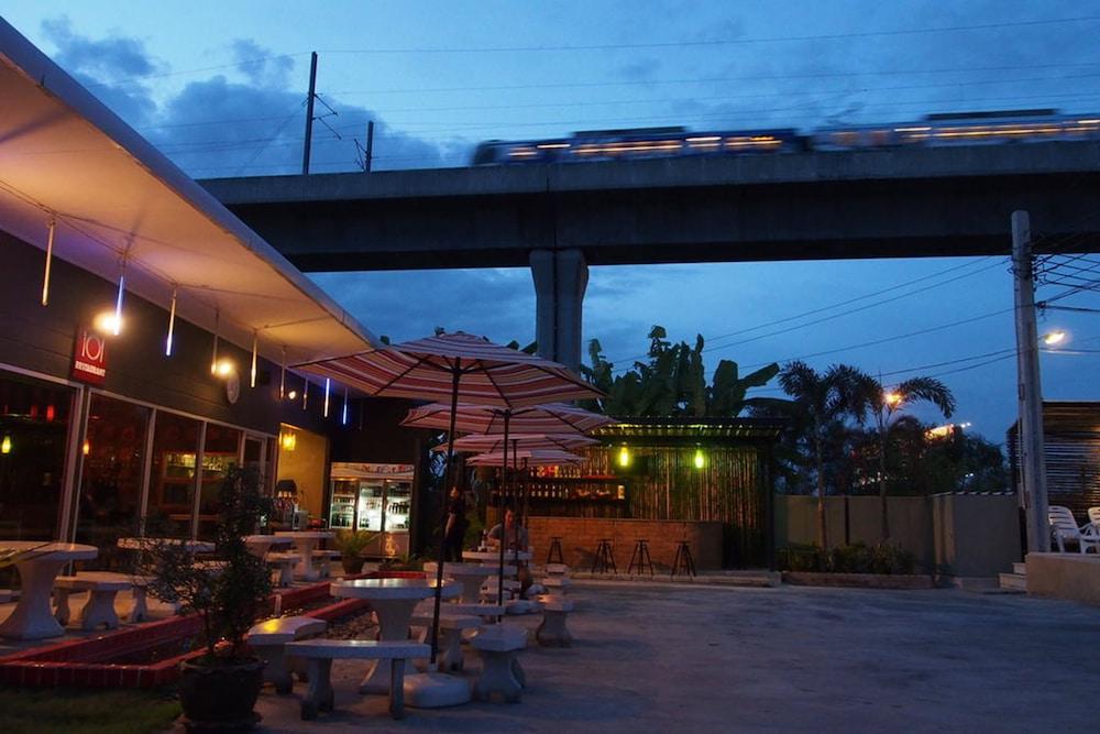 Fotos del hotel - Nest Boutique Resort