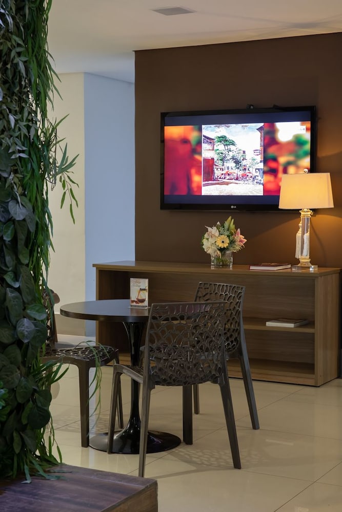 Fotos del hotel - HOTEL HERITAGE COMFORT INN