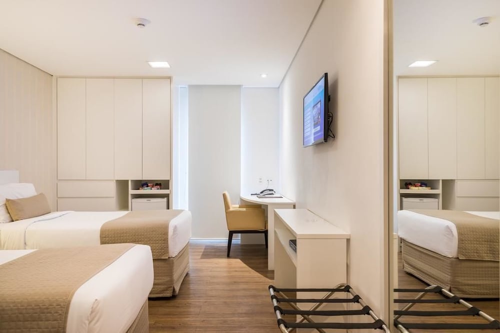 Fotos del hotel - HOTEL HERITAGE COMFORT INN