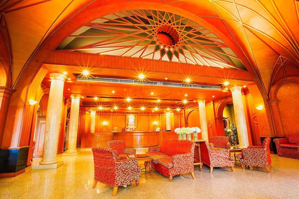 Fotos del hotel - The Victory Executive Residences