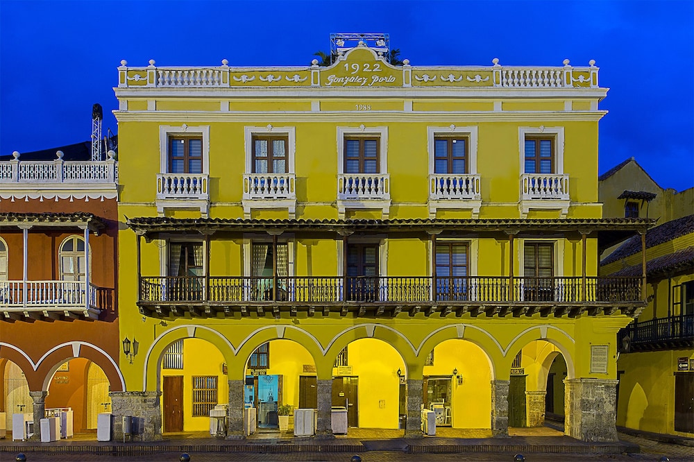 Fotos del hotel - TORRE DEL RELOJ