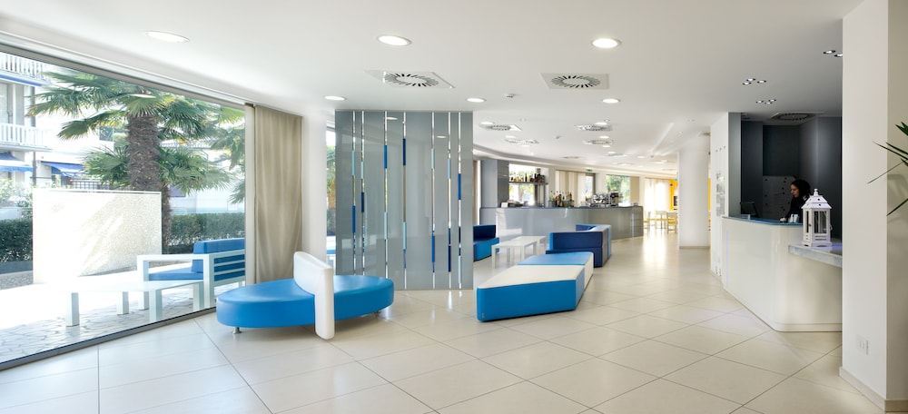 Fotos del hotel - OCEANOMARE