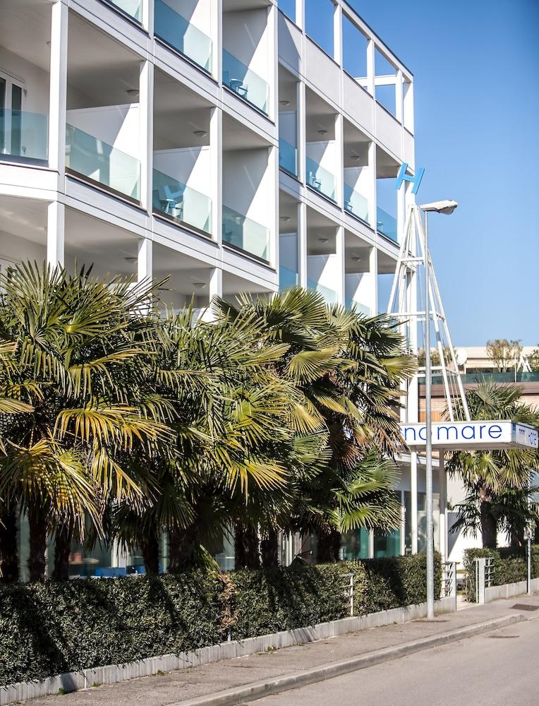 Fotos del hotel - OCEANOMARE