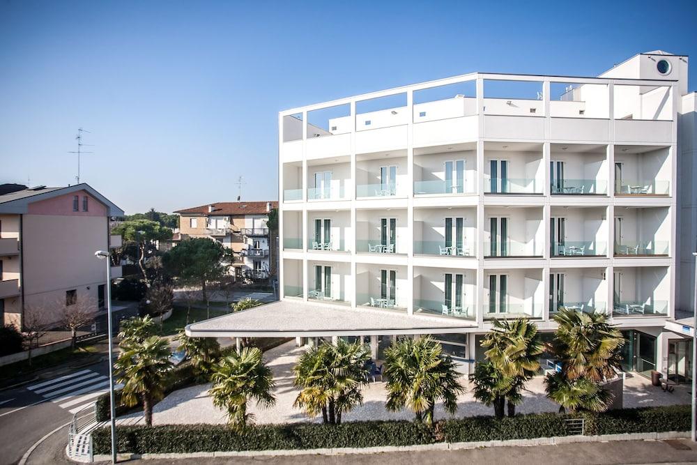 Fotos del hotel - OCEANOMARE