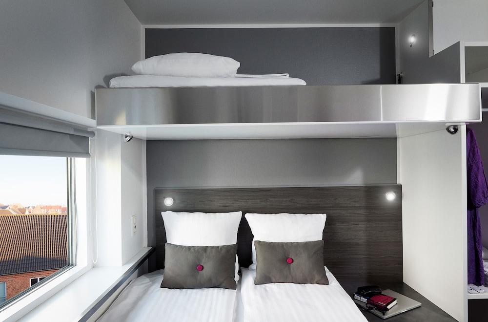 Fotos del hotel - CABINN EXPRESS HOTEL