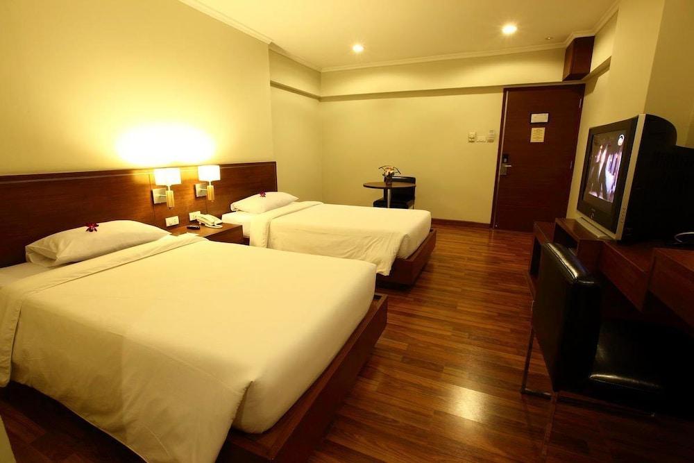 Fotos del hotel - SD Avenue Hotel
