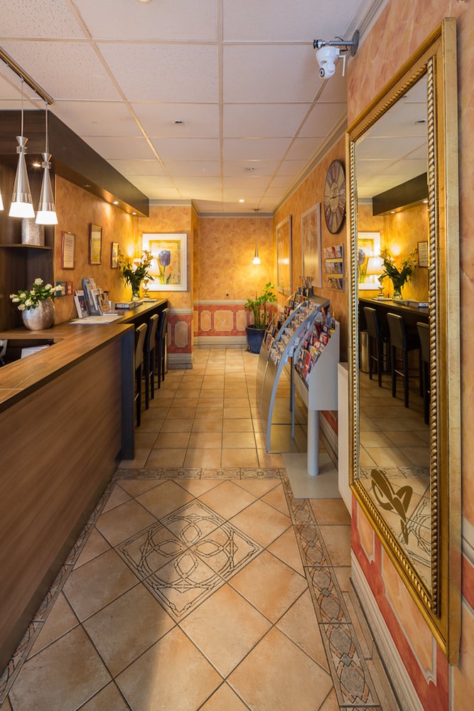 Fotos del hotel - CITY HOTEL ANSBACH