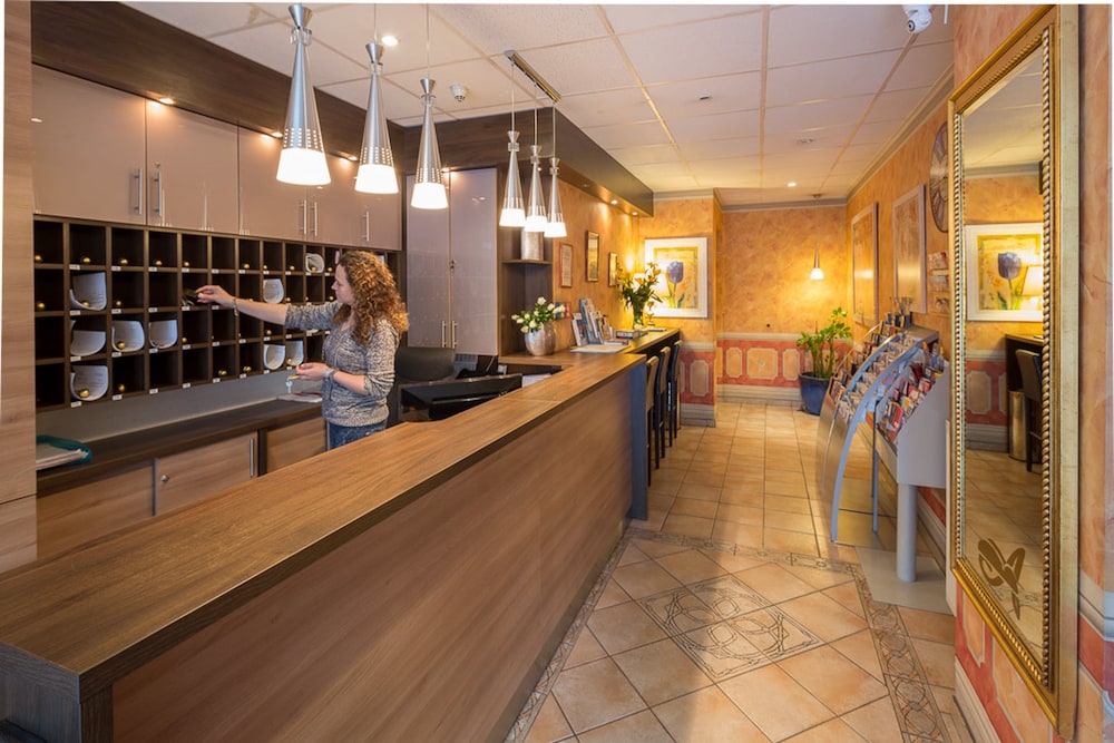 Fotos del hotel - CITY HOTEL ANSBACH