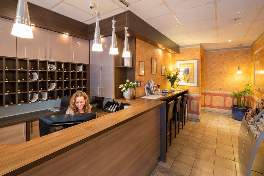 Fotos del hotel - CITY HOTEL ANSBACH