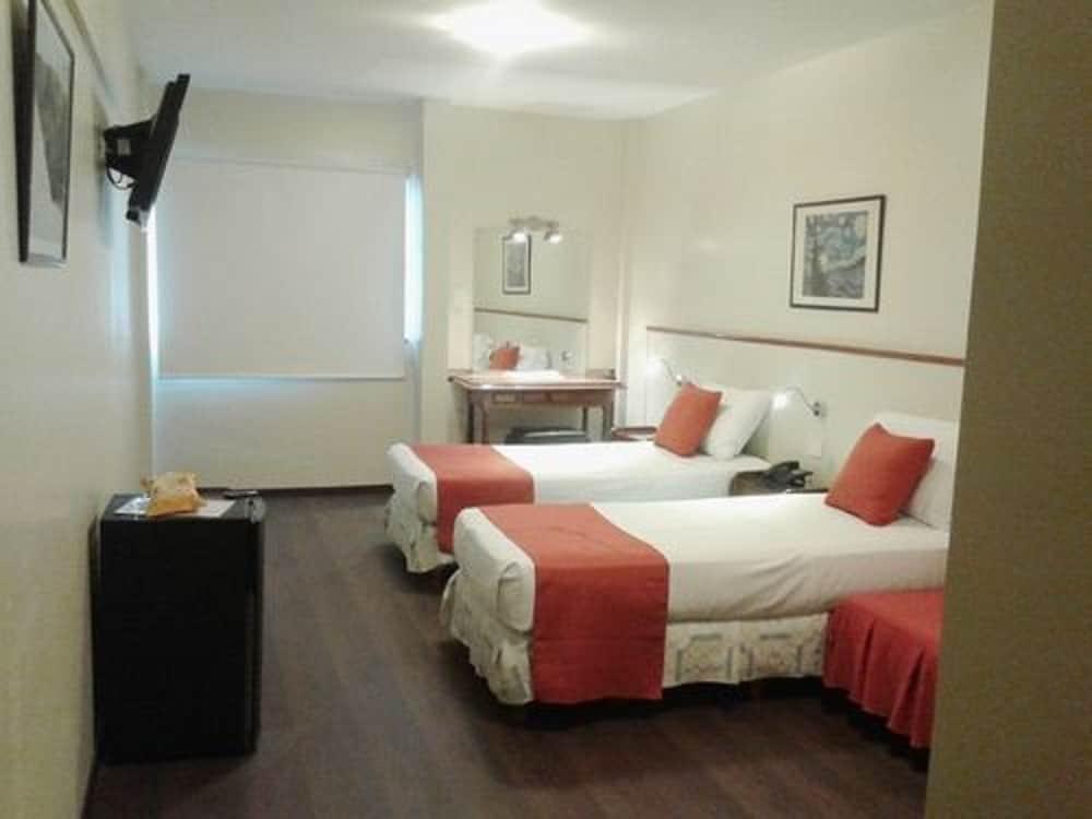 Fotos del hotel - Hotel Alpino
