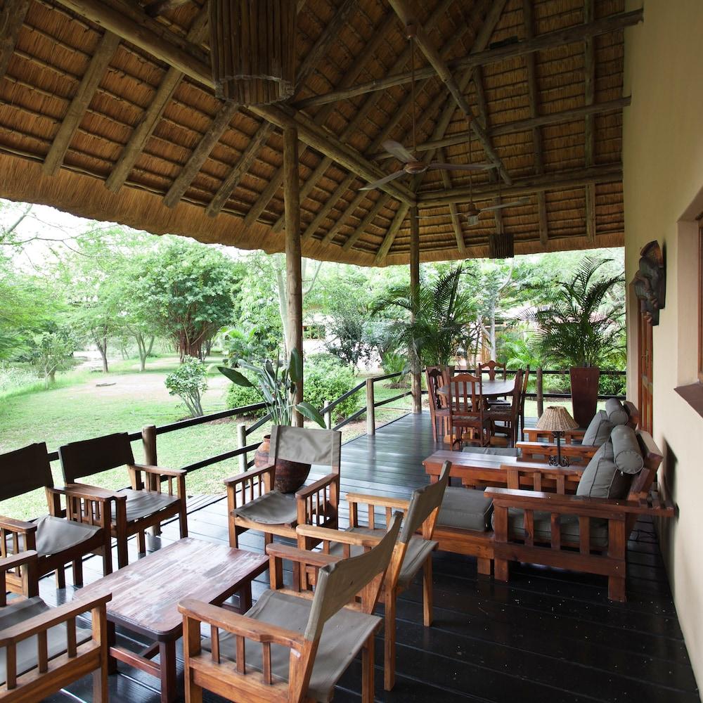 Fotos del hotel - Sefapane Lodge and Safaris Hotel