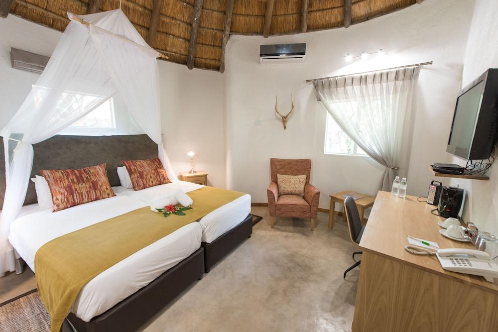 Fotos del hotel - Sefapane Lodge and Safaris Hotel