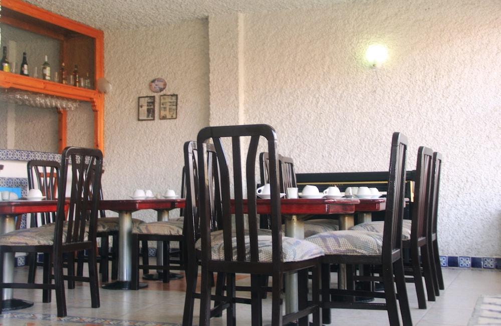 Fotos del hotel - HOTEL ARISTOS AEROPUERTO- HUEJOTZINGO