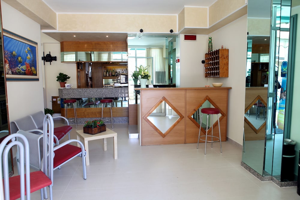 Fotos del hotel - Hotel Staccoli