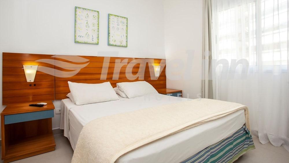 Fotos del hotel - TRAVEL INN BOULEVARD RIVIERA