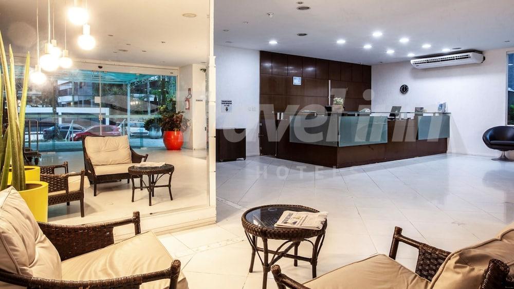 Fotos del hotel - TRAVEL INN BOULEVARD RIVIERA