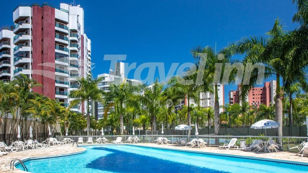 Fotos del hotel - TRAVEL INN BOULEVARD RIVIERA