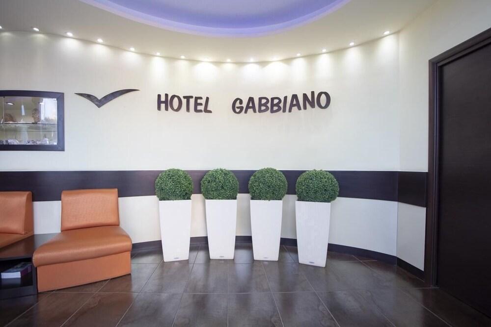 Fotos del hotel - Hotel Gabbiano