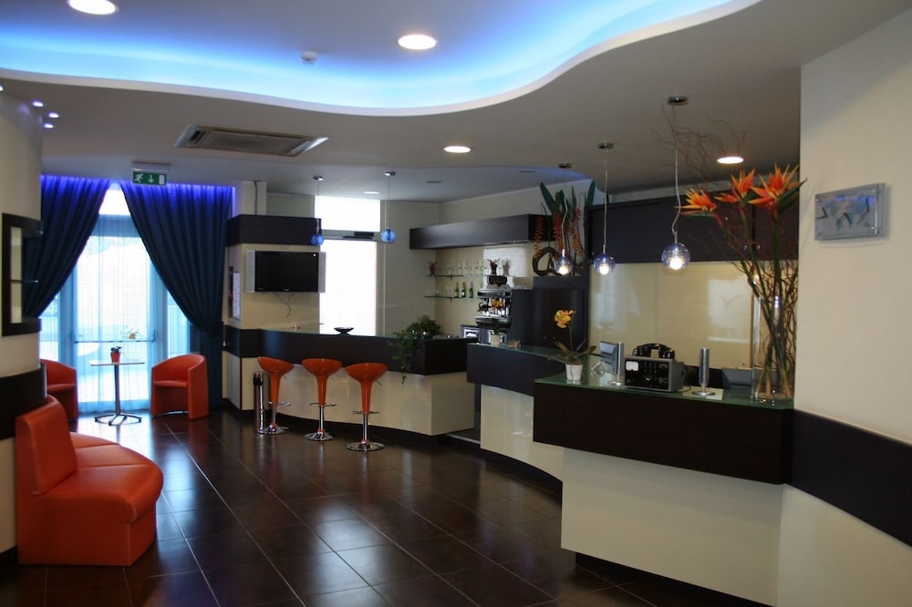 Fotos del hotel - Hotel Gabbiano