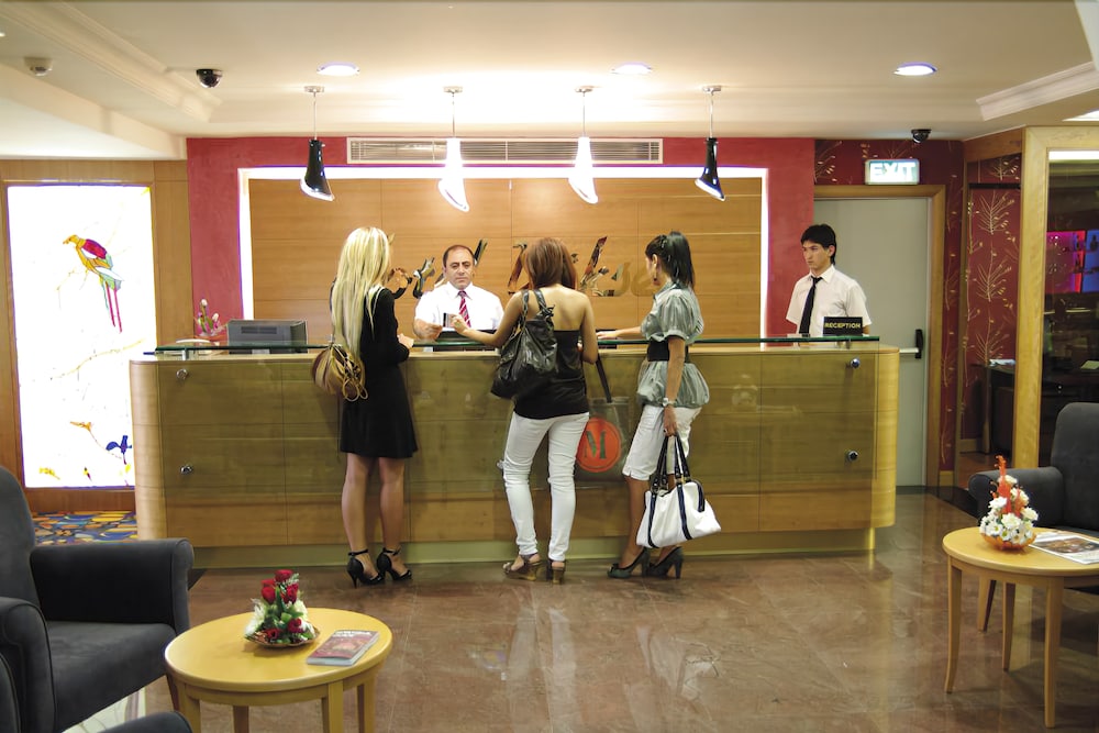Fotos del hotel - YUKSEL HOTEL ISTANBUL