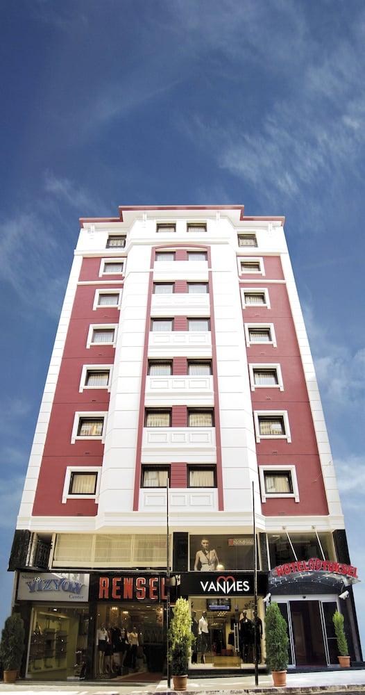 Fotos del hotel - YUKSEL HOTEL ISTANBUL