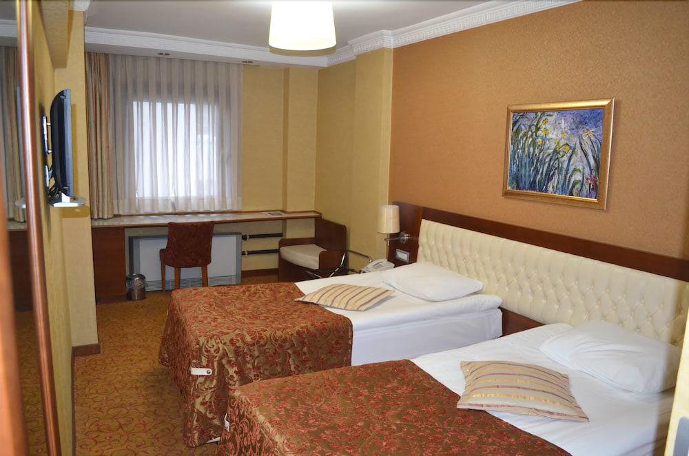 Fotos del hotel - YUKSEL HOTEL ISTANBUL