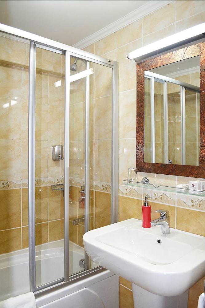 Fotos del hotel - YUKSEL HOTEL ISTANBUL