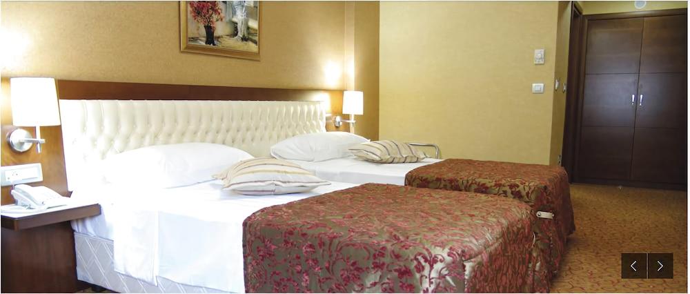 Fotos del hotel - YUKSEL HOTEL ISTANBUL
