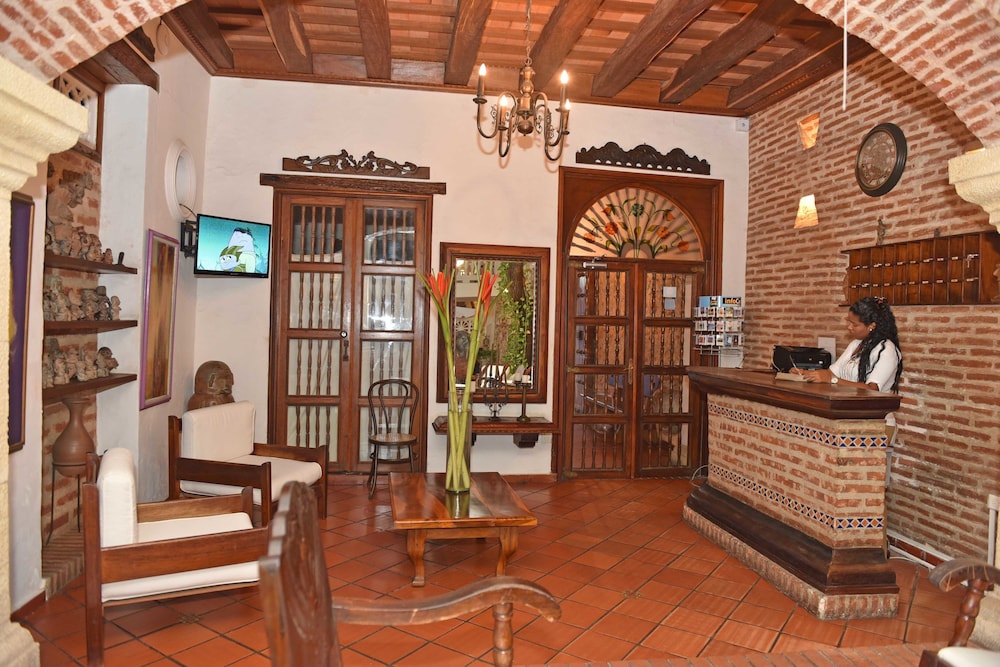Fotos del hotel - HOTEL CASA BALUARTE