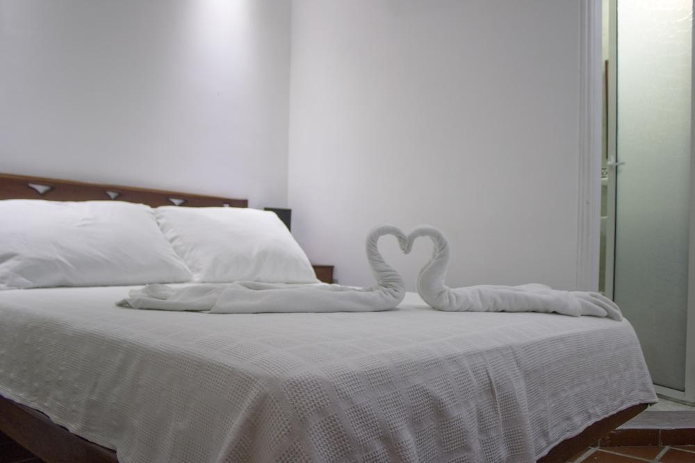 Fotos del hotel - HOTEL CASA BALUARTE