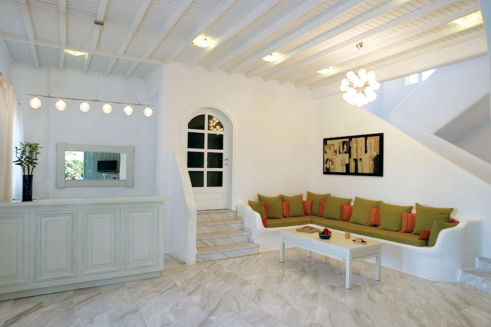 Fotos del hotel - ZEPHYROS HOTEL