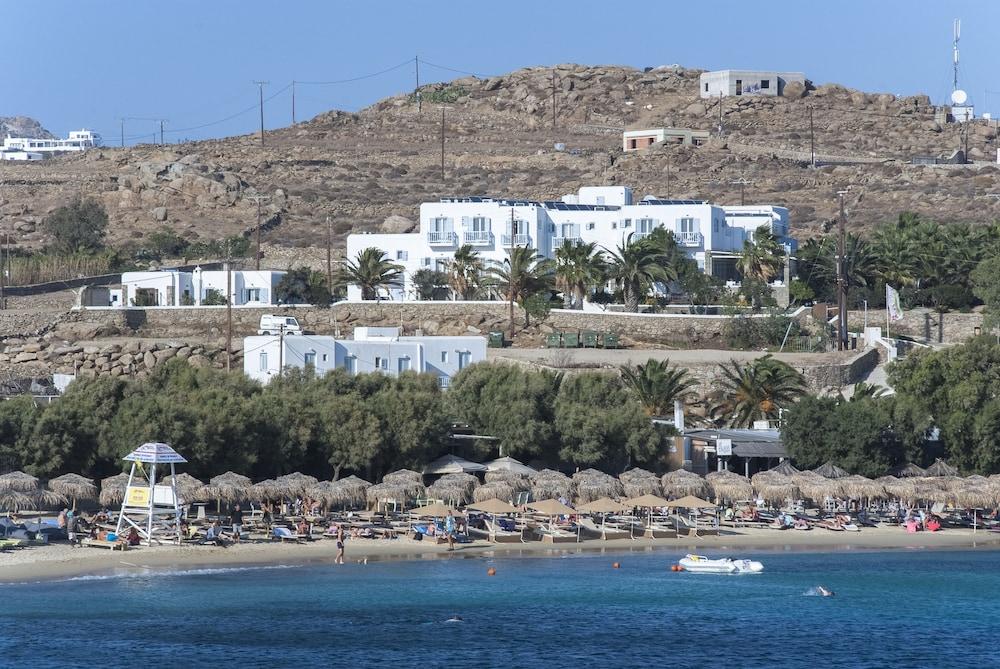 Fotos del hotel - ZEPHYROS HOTEL