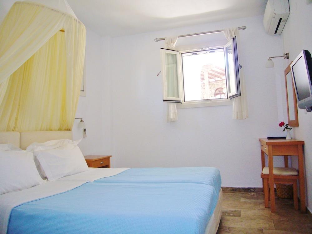 Fotos del hotel - ZEPHYROS HOTEL