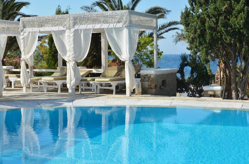 Fotos del hotel - ZEPHYROS HOTEL
