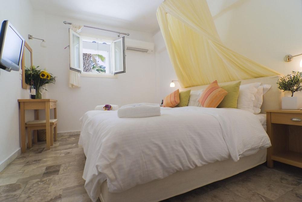 Fotos del hotel - ZEPHYROS HOTEL