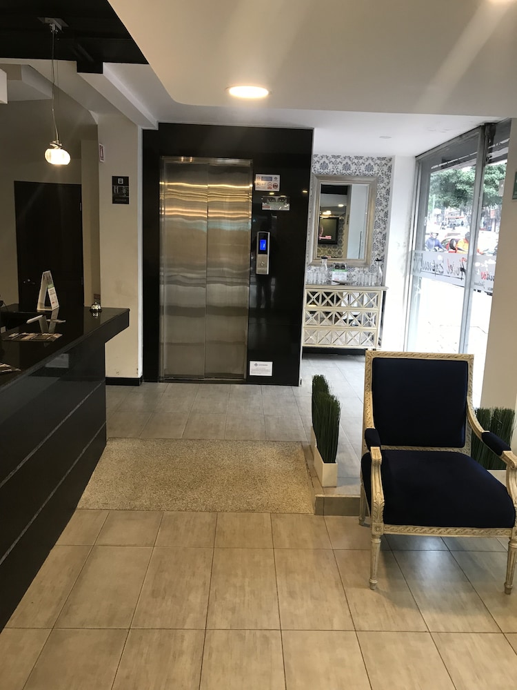 Fotos del hotel - EXPRESS 53