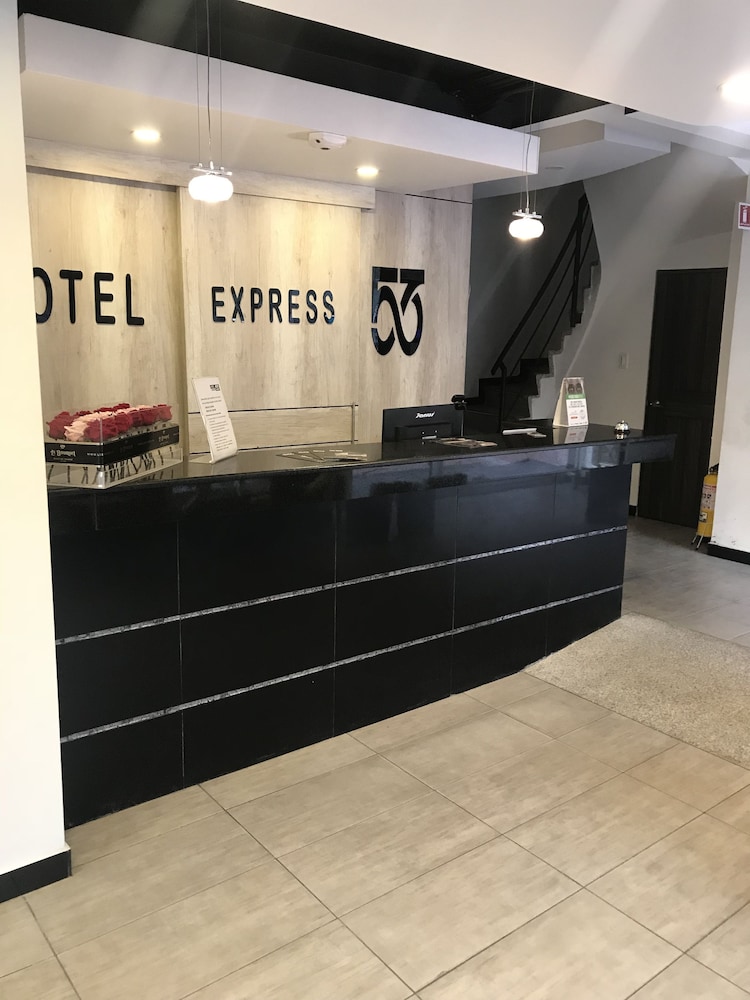 Fotos del hotel - EXPRESS 53
