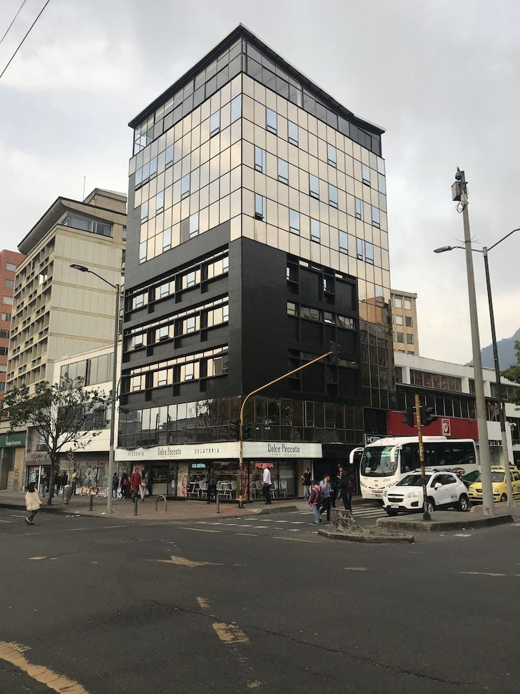 Fotos del hotel - EXPRESS 53