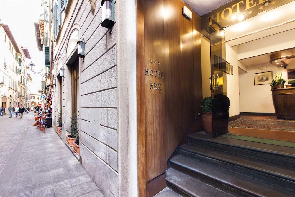 Fotos del hotel - Hotel Rex