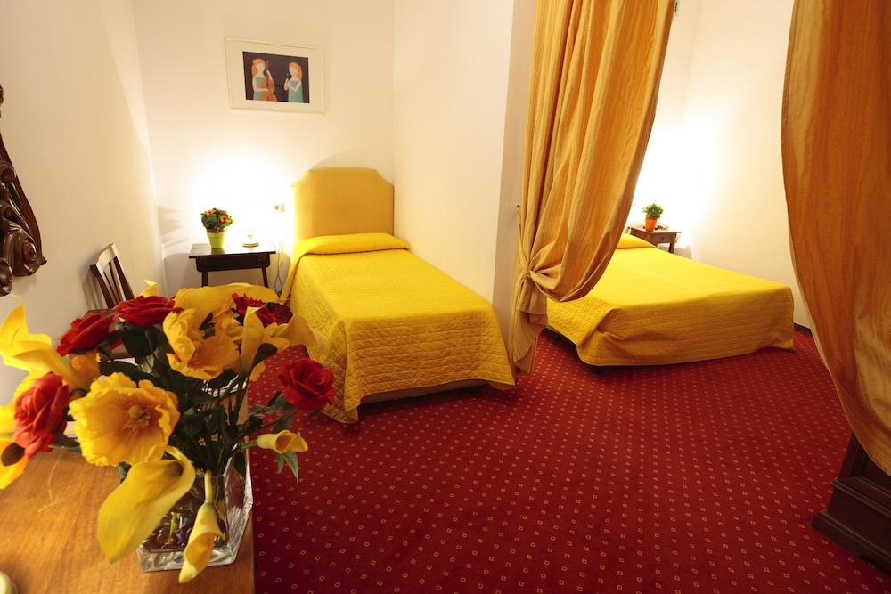 Fotos del hotel - Hotel Rex