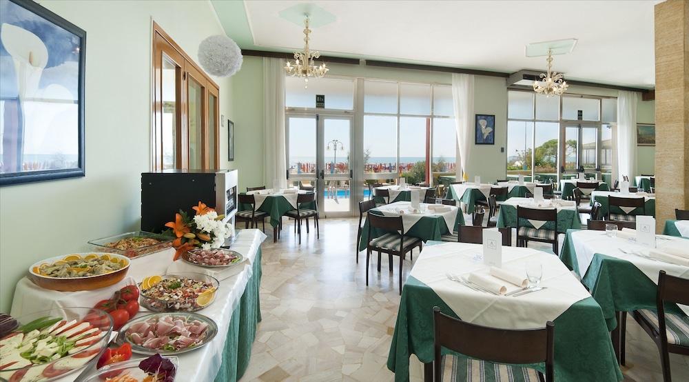 Fotos del hotel - Hotel Tritone